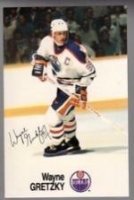 Wayne Gretzky (Edmonton Oilers)